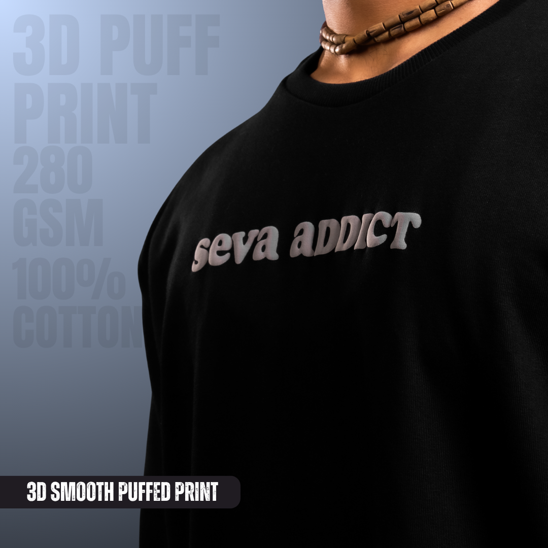 seva addict. bhakty.store