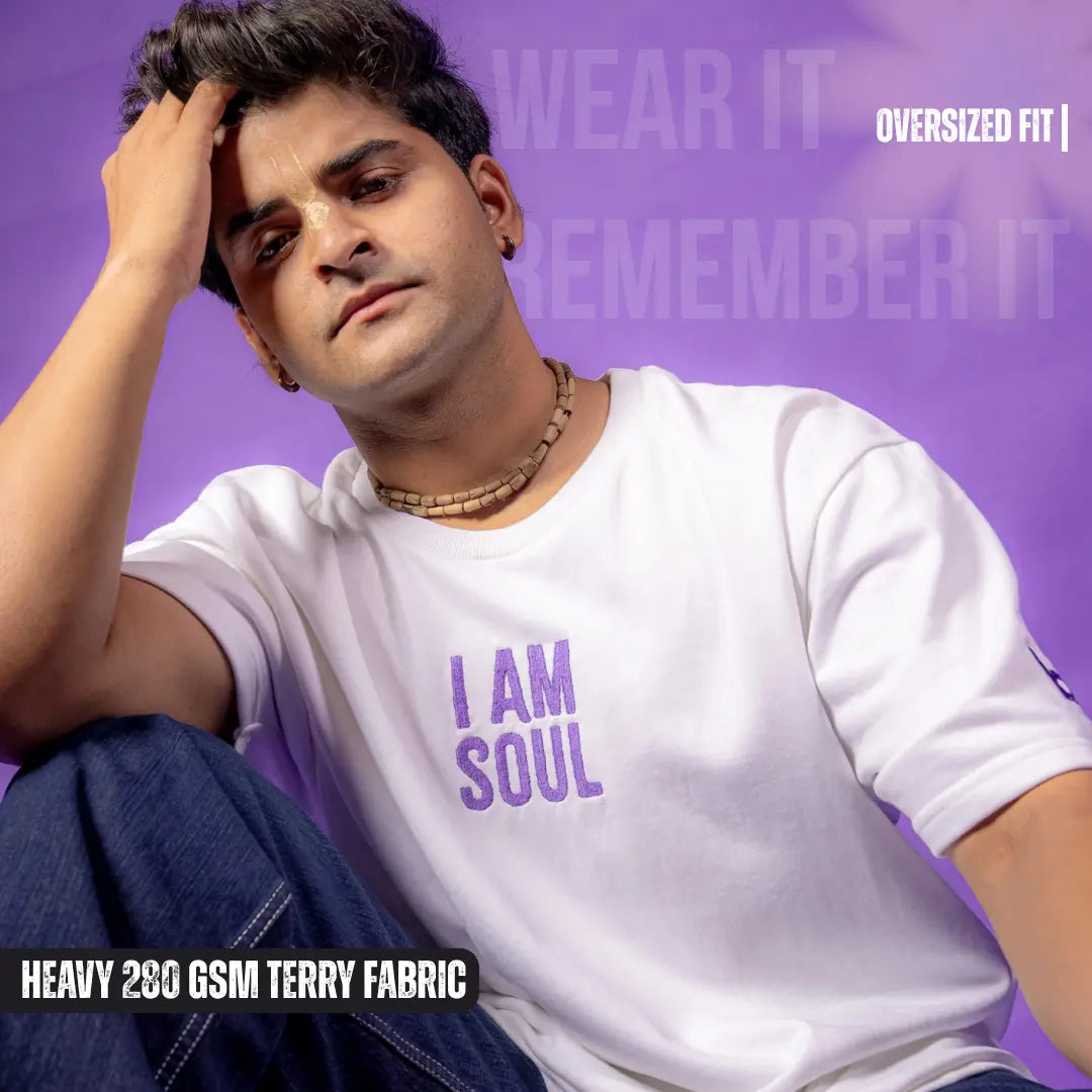 i am soul. bhakty.store