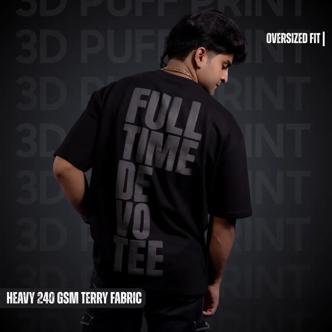 fulltime devotee. bhakty.store