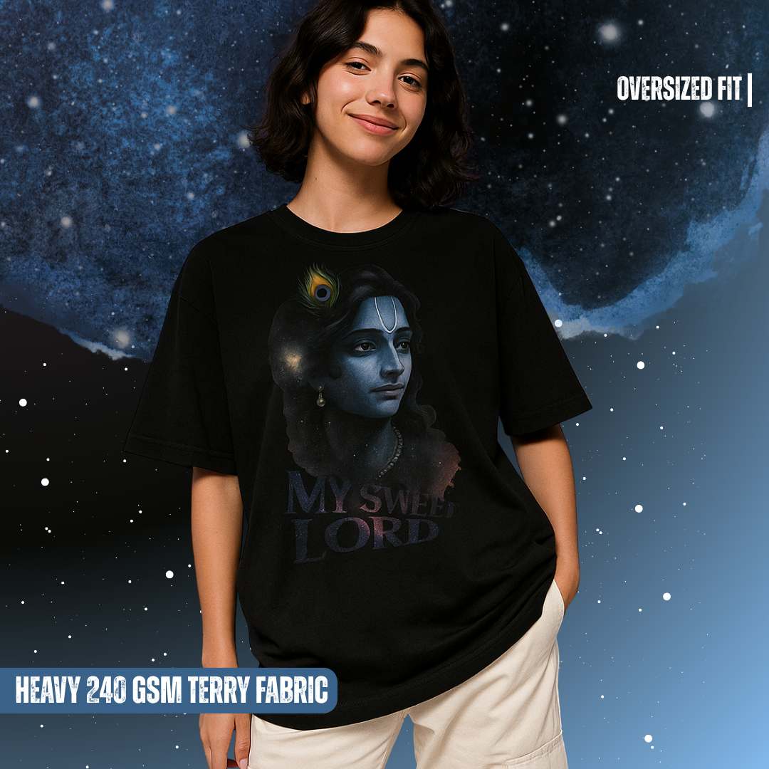 sweet lord. bhakty.store