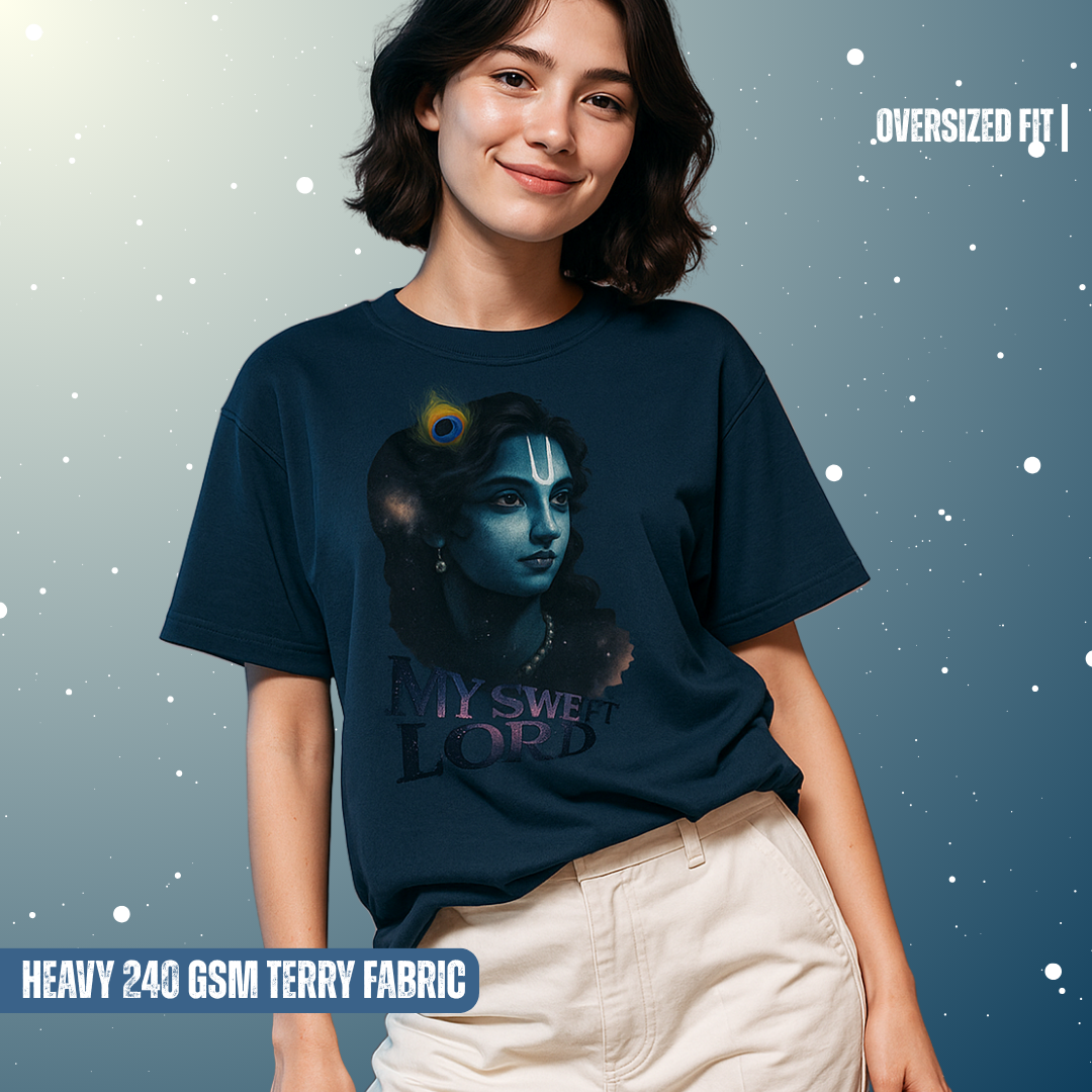 sweet lord. bhakty.store