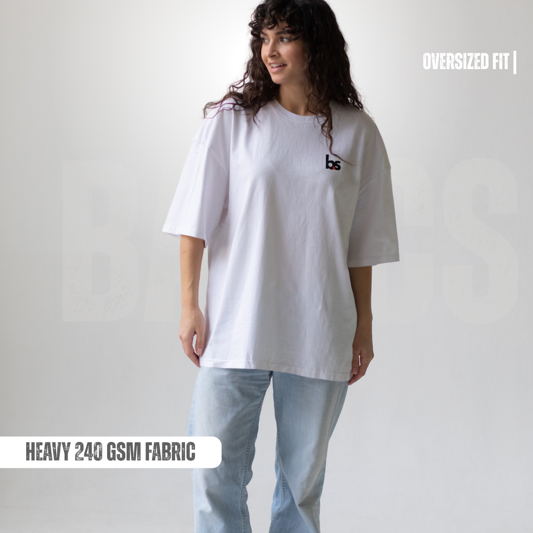 basics. white. bhakty.store