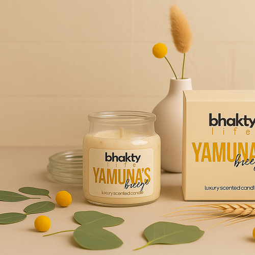 Yamuna Breeze