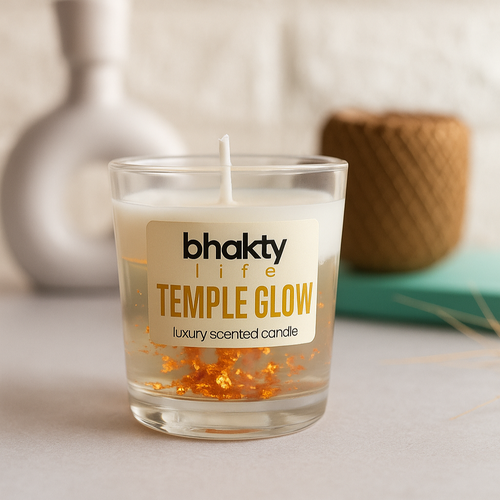 Temple Glow