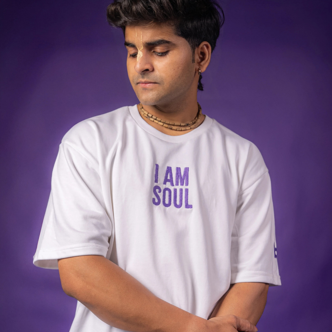 i am soul. bhakty.store