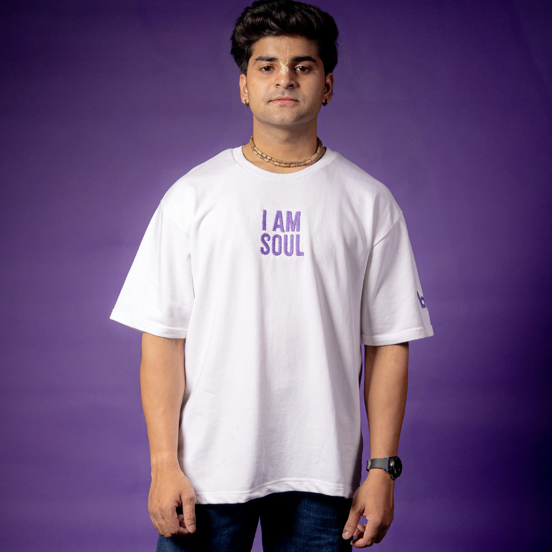 i am soul. bhakty.store