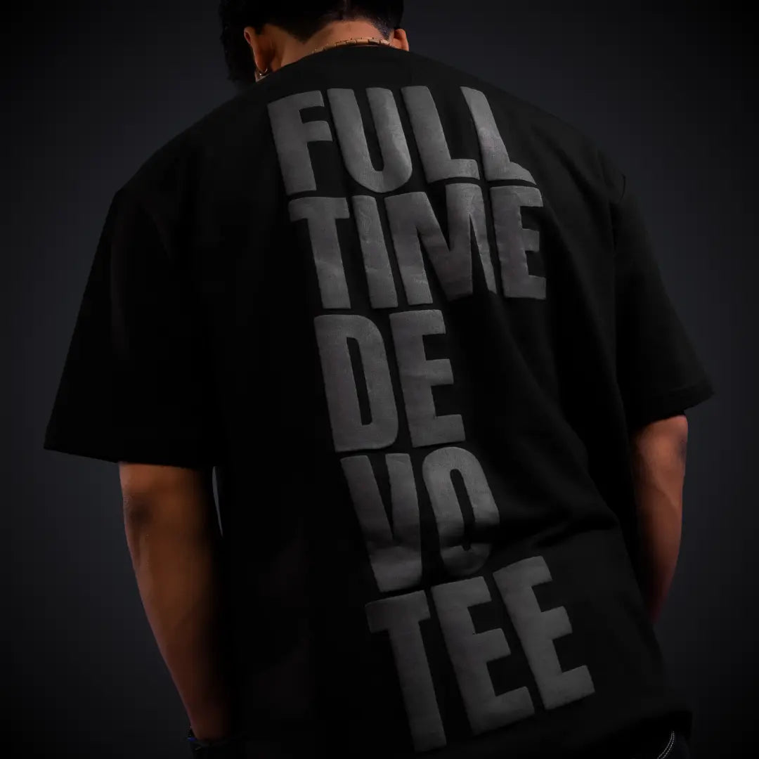 fulltime devotee. bhakty.store