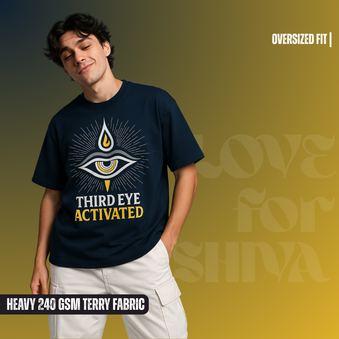 third eye. bhakty.store