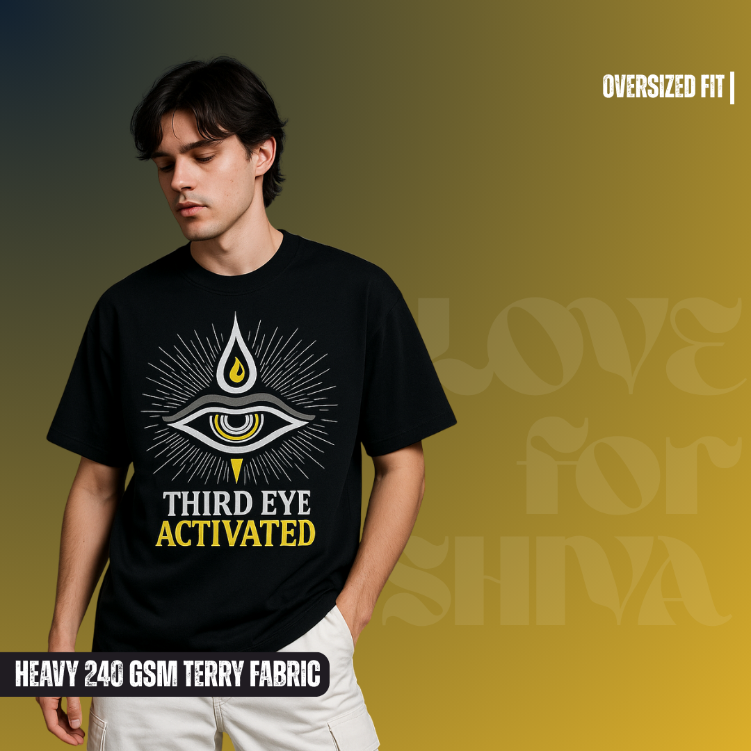 third eye. bhakty.store