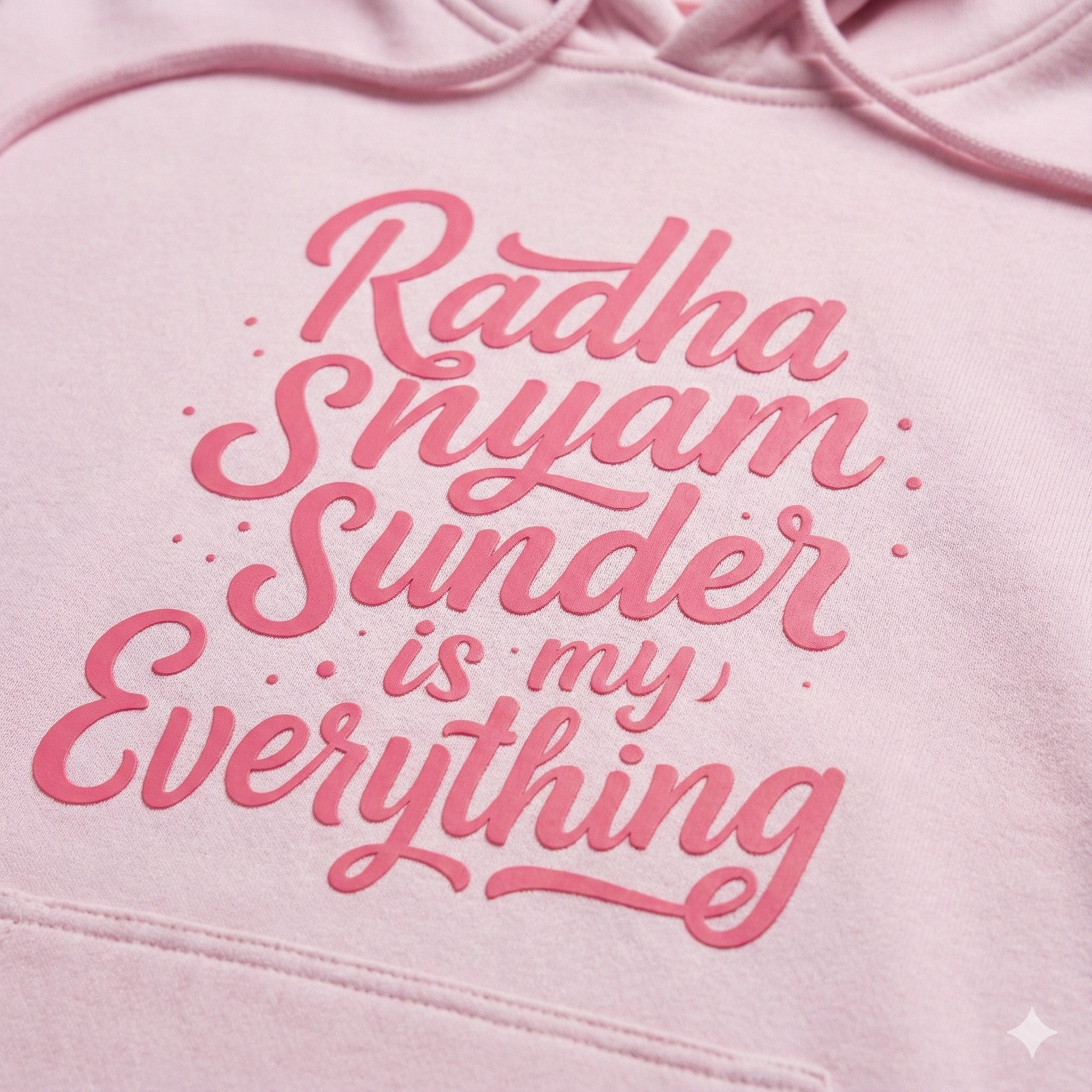 radhashyam. hoodie. bhakty.store