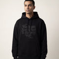 Harinam on the way. Hoodie. bhakty.store