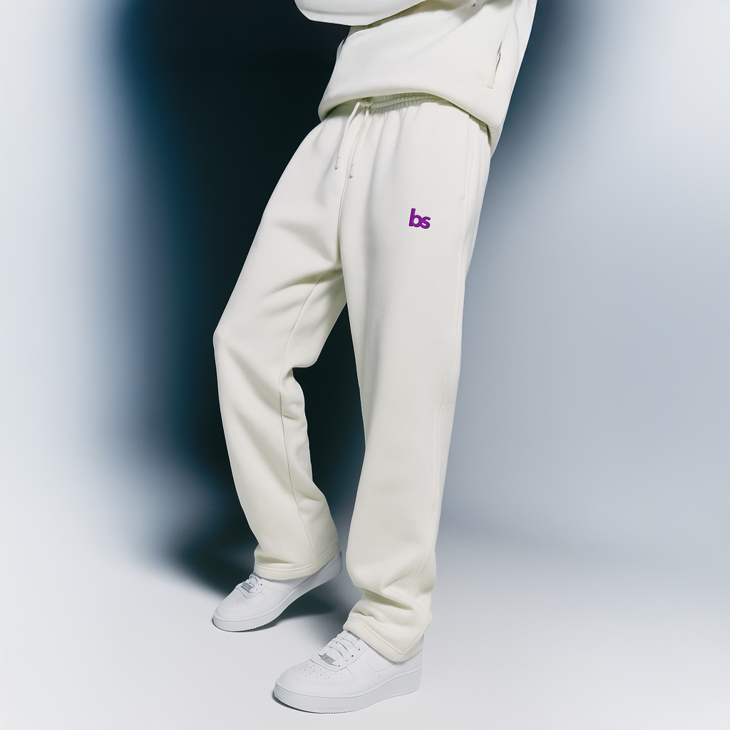 basics. sweatpant. bhakty.store