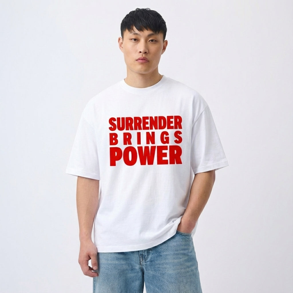 surrender. bhakty.store