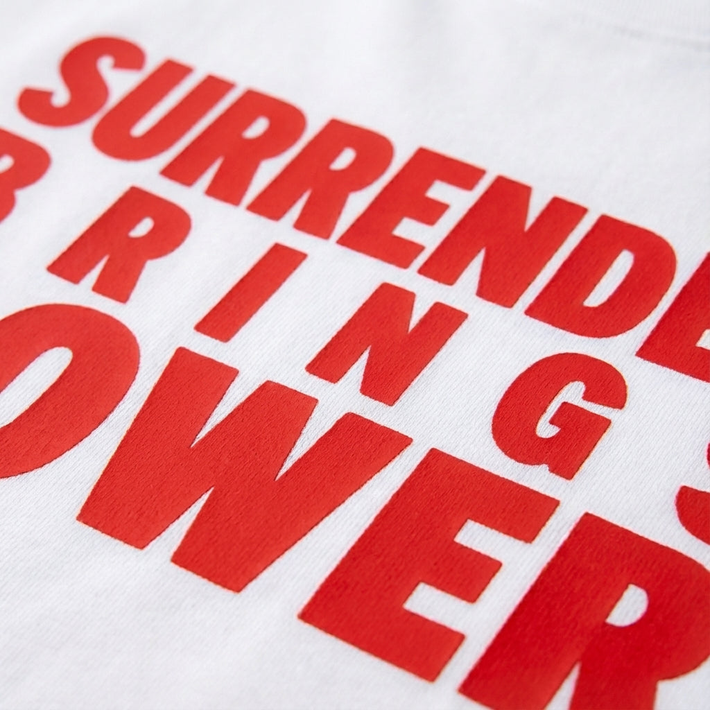 surrender. bhakty.store
