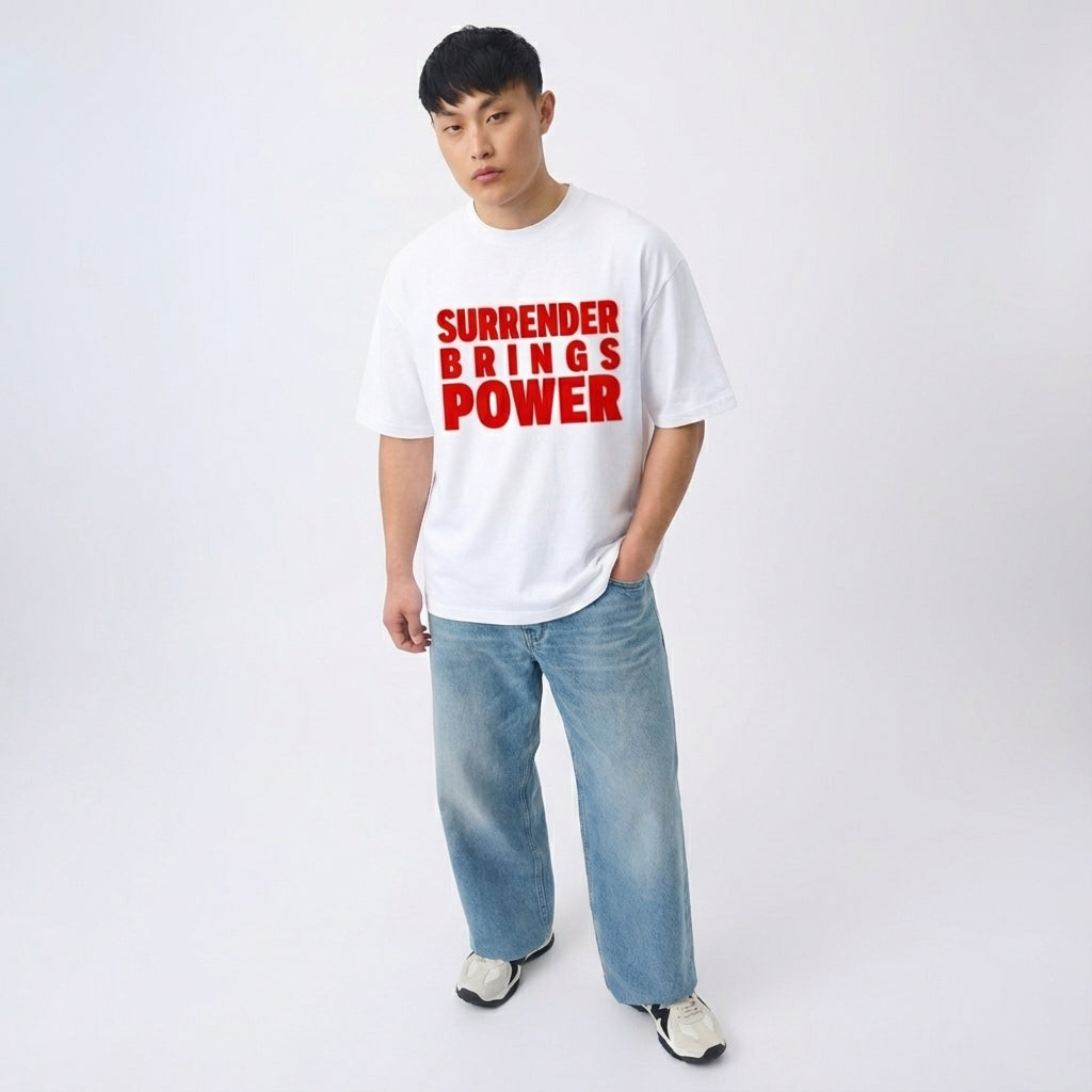 surrender. bhakty.store