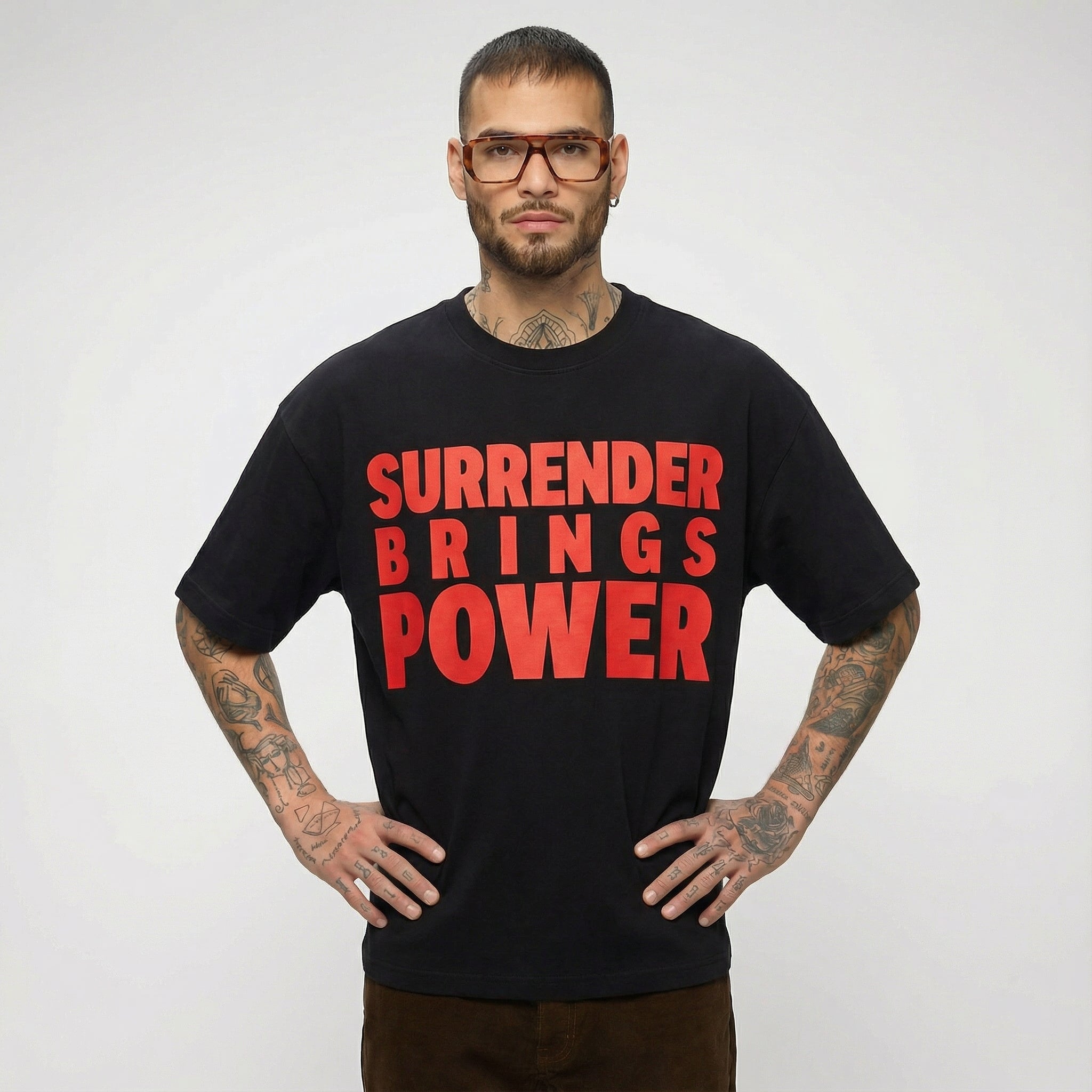 surrender. bhakty.store