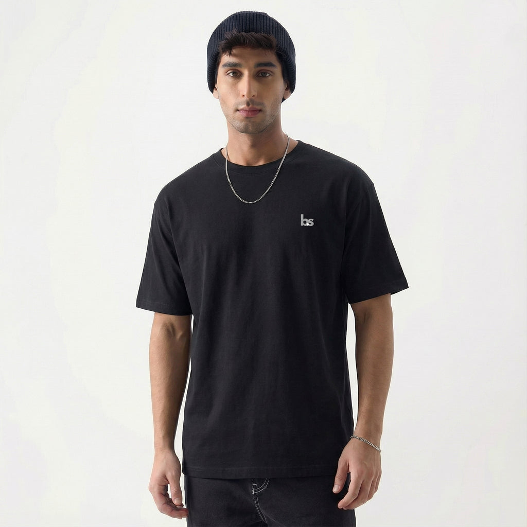 basics. black. bhakty.store