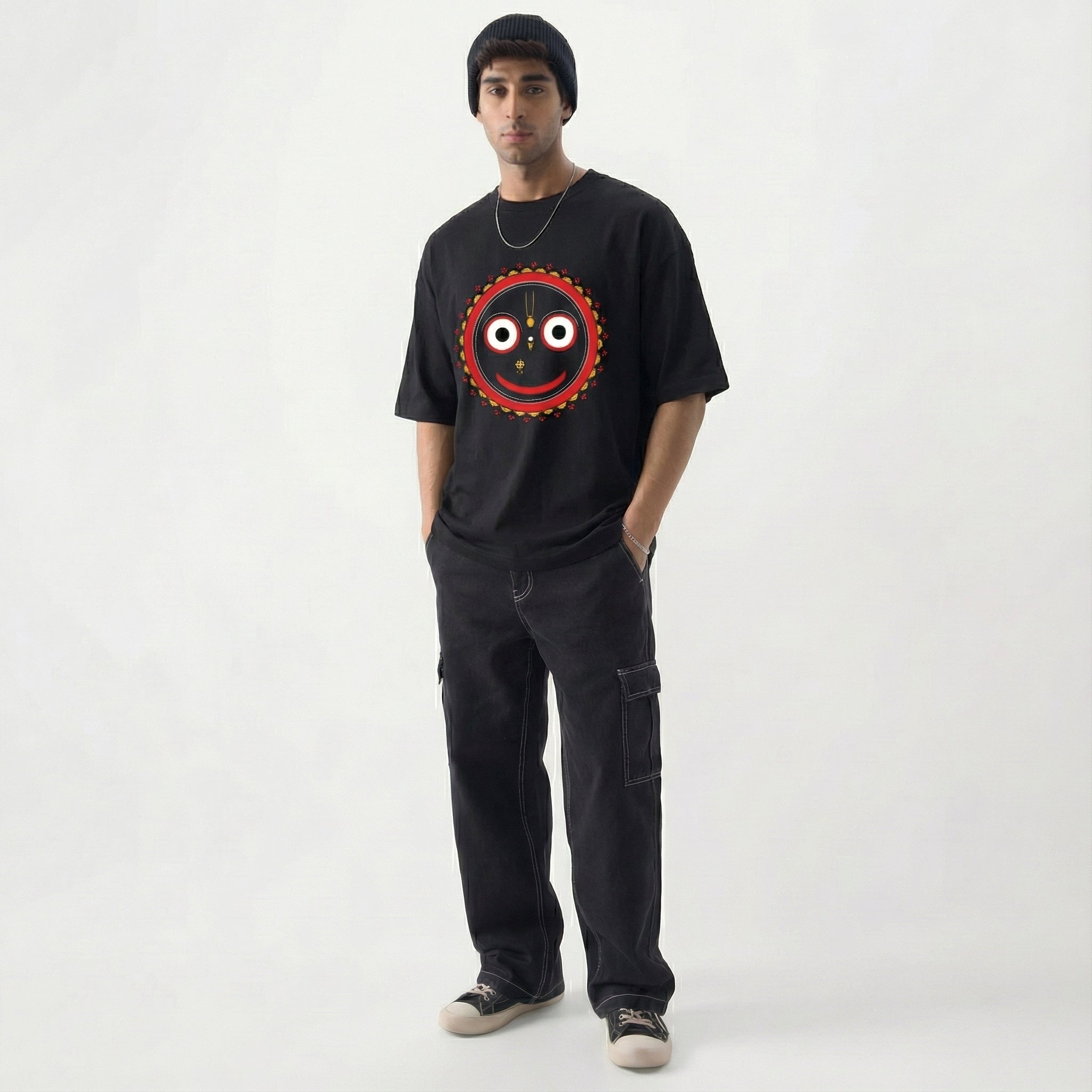 the boss. the lord. bhakty.store