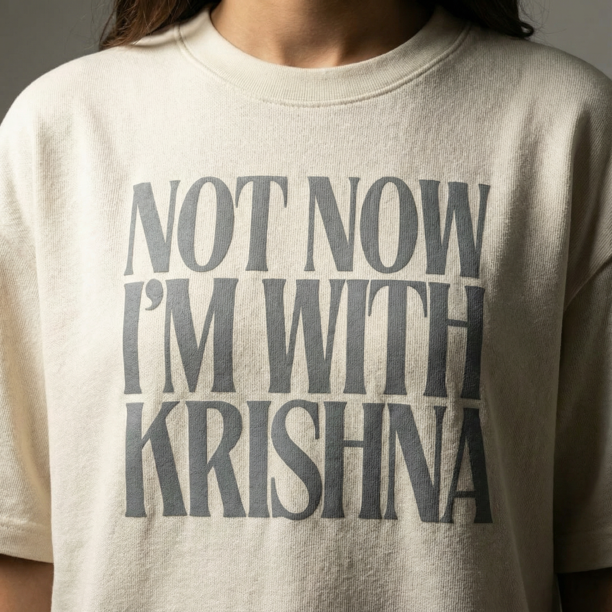 not now. bhakty.store